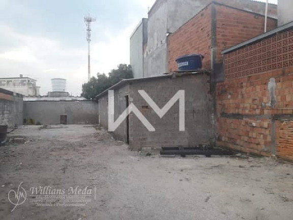 Imagem Terreno à Venda, 640 m² em Jardim Modelo - São Paulo Imagem Terreno à Venda, 640 m² em Jardim Modelo - São Paulo