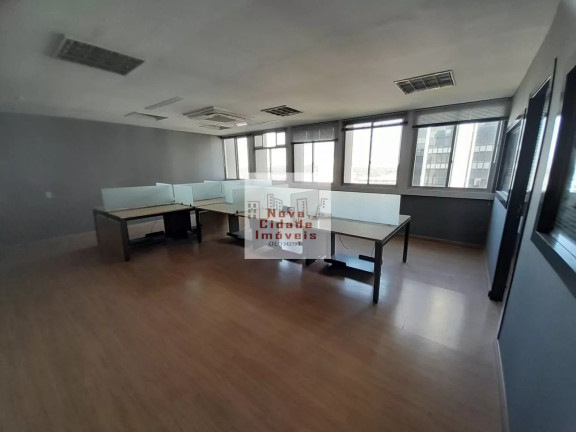 Imagem Imóvel com 3 Quartos para Alugar, 84 m² em Itaim Bibi - São Paulo