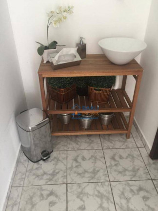 Apartamento com 2 Quartos à Venda, 58 m² em Pompeia - São Paulo