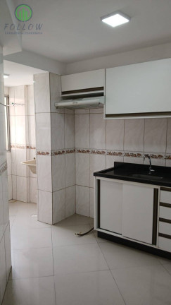 Imagem Apartamento com 2 Quartos para Alugar, 54 m² em Bandeiras - Osasco Imagem Apartamento com 2 Quartos para Alugar, 54 m² em Bandeiras - Osasco