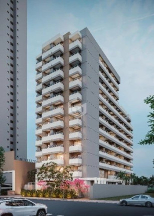Imagem Apartamento com 1 Quarto à Venda, 25 m² em Tatuapé - São Paulo Imagem Apartamento com 1 Quarto à Venda, 25 m² em Tatuapé - São Paulo