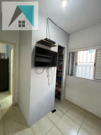 Imagem Casa com 2 Quartos à Venda, 68 m² em Colina Maria Luíza (jordanésia) - Cajamar
