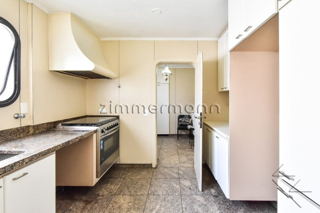Imagem Cobertura com 4 Quartos à Venda, 411 m² em Moema - São Paulo Imagem Cobertura com 4 Quartos à Venda, 411 m² em Moema - São Paulo