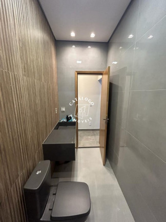 Imagem Casa de Condomínio com 3 Quartos à Venda, 490 m² em Loteamento Santa Luisa - Ribeirão Preto Imagem Casa de Condomínio com 3 Quartos à Venda, 490 m² em Loteamento Santa Luisa - Ribeirão Preto