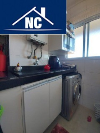 Imagem Apartamento com 3 Quartos à Venda, 63 m² em Vila Moraes - São Paulo Imagem Apartamento com 3 Quartos à Venda, 63 m² em Vila Moraes - São Paulo