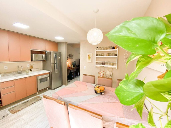Imagem Casa de Condomínio com 2 Quartos à Venda, 76 m² em Sarandi - Porto Alegre Imagem Casa de Condomínio com 2 Quartos à Venda, 76 m² em Sarandi - Porto Alegre