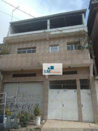 Sobrado com 3 Quartos à Venda, 240 m² em Vila Missionária - São Paulo