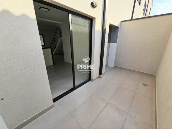 Imagem Sobrado com 2 Quartos à Venda, 89 m² em Porto Novo - Caraguatatuba