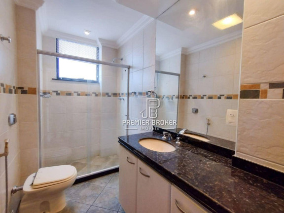 Imagem Apartamento com 3 Quartos à Venda, 129 m² em Agriões - Teresópolis Imagem Apartamento com 3 Quartos à Venda, 129 m² em Agriões - Teresópolis