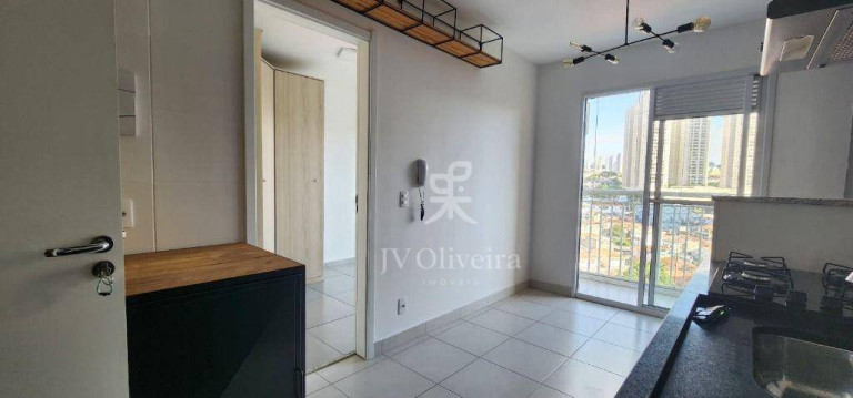 Imagem Apartamento com 1 Quarto para Alugar, 29 m² em Vila Sônia - São Paulo Imagem Apartamento com 1 Quarto para Alugar, 29 m² em Vila Sônia - São Paulo