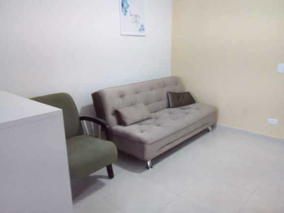 Imagem Apartamento com 2 Quartos à Venda, 64 m² em Pereque Açu - Ubatuba