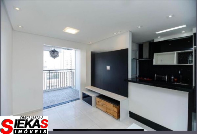 Imagem Apartamento com 2 Quartos à Venda, 50 m² em Vila Carrao - São Paulo Imagem Apartamento com 2 Quartos à Venda, 50 m² em Vila Carrao - São Paulo