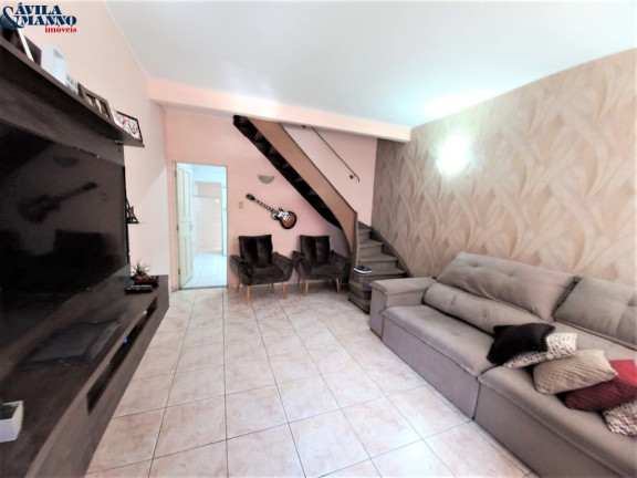 Imagem Imóvel com 3 Quartos à Venda, em Belenzinho - São Paulo Imagem Imóvel com 3 Quartos à Venda, em Belenzinho - São Paulo