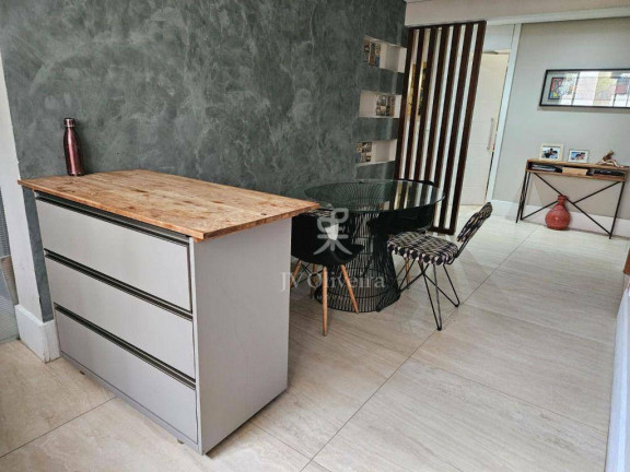 Imagem Apartamento com 3 Quartos à Venda, 125 m² em Vila Andrade - São Paulo Imagem Apartamento com 3 Quartos à Venda, 125 m² em Vila Andrade - São Paulo