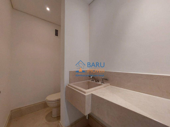 Imagem Cobertura com 4 Quartos à Venda, 338 m² em Santo Amaro - São Paulo Imagem Cobertura com 4 Quartos à Venda, 338 m² em Santo Amaro - São Paulo