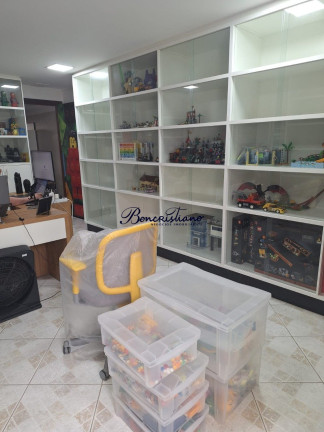 Imagem Sobrado com 3 Quartos à Venda, 158 m² em Jardim São Paulo(zona Norte) - Sao Paulo