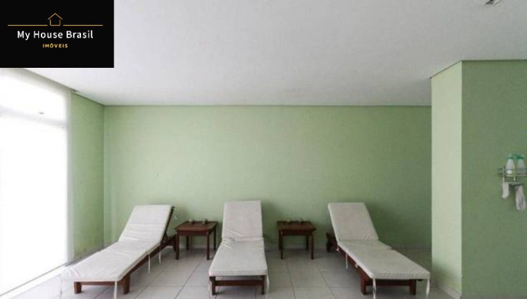Imagem Apartamento com 3 Quartos à Venda, 124 m² em Vila Formosa - São Paulo Imagem Apartamento com 3 Quartos à Venda, 124 m² em Vila Formosa - São Paulo