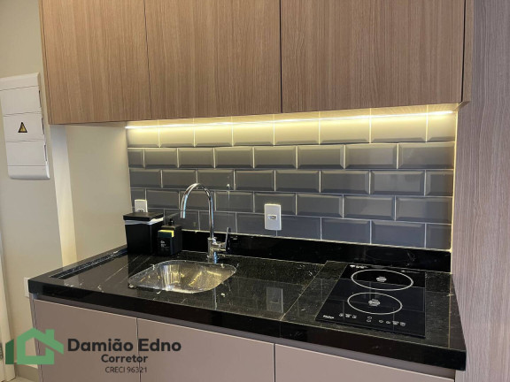 Imagem Apartamento à Venda, 44 m² em Paraíso - São Paulo