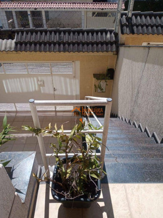 Imagem Sobrado com 3 Quartos à Venda, 169 m² em Vila Rosália - Guarulhos Imagem Sobrado com 3 Quartos à Venda, 169 m² em Vila Rosália - Guarulhos