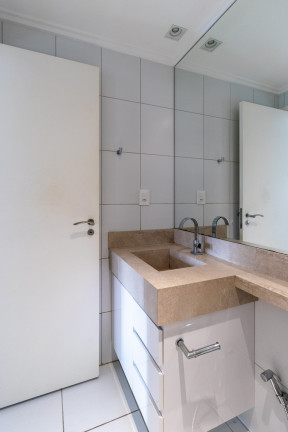 Imagem Imóvel com 1 Quarto à Venda, 38 m² em Vila Mariana - São Paulo