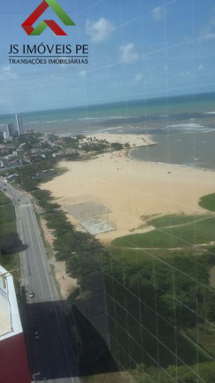 Imagem Imóvel com 1 Quarto para Alugar, 33 m² em Barra De Jangada - Jaboatão Dos Guararapes