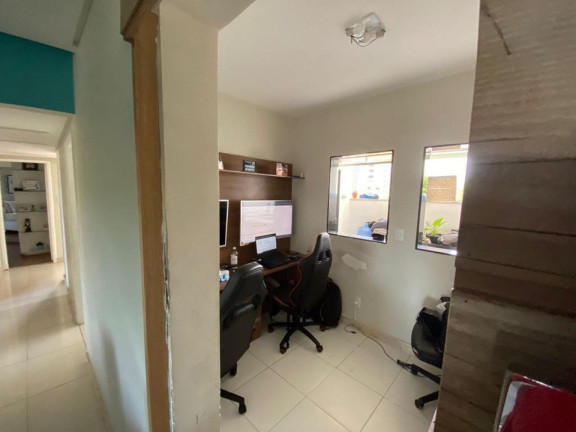 Imagem Apartamento com 4 Quartos à Venda, 146 m² em São José - Aracaju Imagem Apartamento com 4 Quartos à Venda, 146 m² em São José - Aracaju