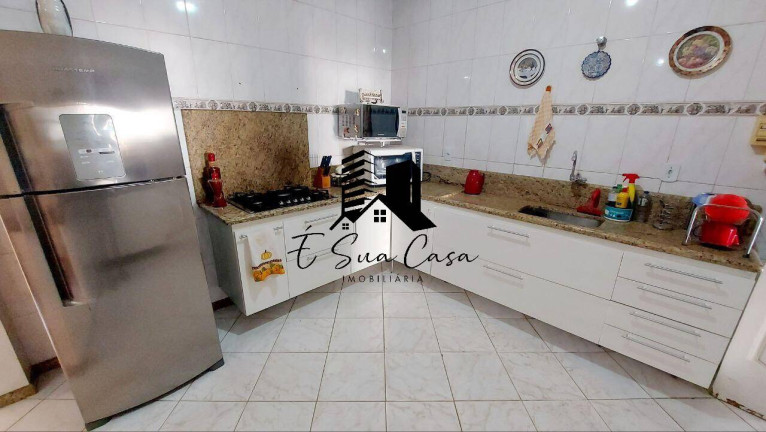 Imagem Casa com 3 Quartos à Venda, 210 m² em Colonial - Contagem Imagem Casa com 3 Quartos à Venda, 210 m² em Colonial - Contagem