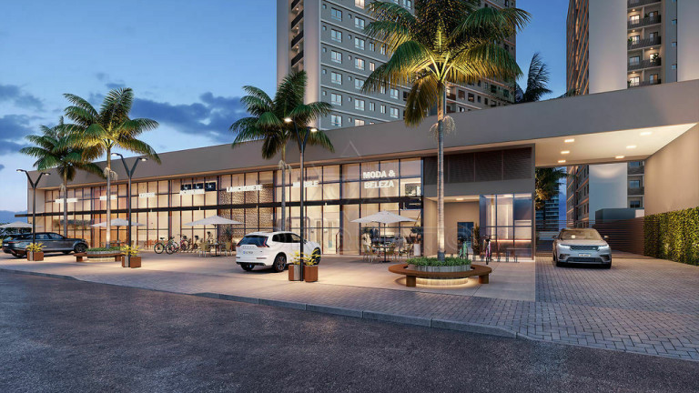 Imagem Apartamento com 2 Quartos à Venda, 61 m² em São João - Itajaí Imagem Apartamento com 2 Quartos à Venda, 61 m² em São João - Itajaí