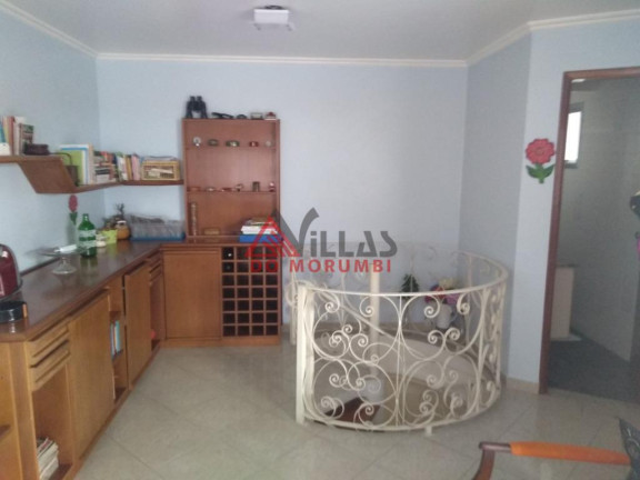 Imagem Apartamento com 2 Quartos à Venda, 113 m² em Parque Munhoz - São Paulo Imagem Apartamento com 2 Quartos à Venda, 113 m² em Parque Munhoz - São Paulo