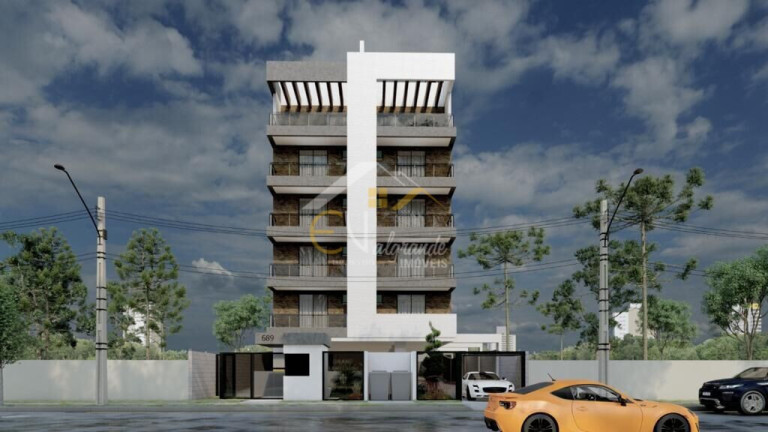 Imagem Cobertura com 3 Quartos à Venda, 176 m² em Centro - Pinhais Imagem Cobertura com 3 Quartos à Venda, 176 m² em Centro - Pinhais