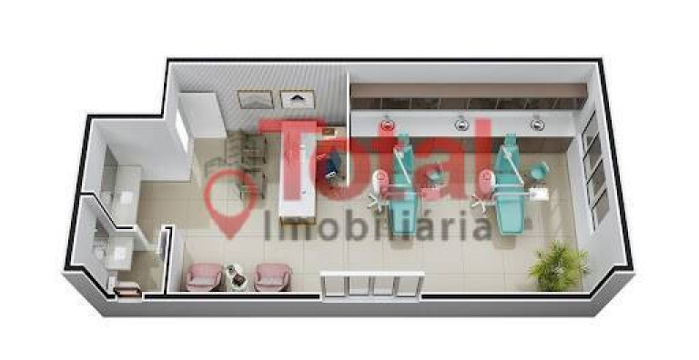 Imagem Sala Comercial à Venda, em Horto - Ipatinga Imagem Sala Comercial à Venda, em Horto - Ipatinga