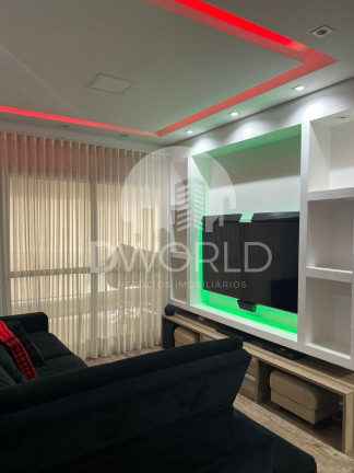 Imagem Imóvel com 3 Quartos à Venda, 94 m² em Centro - São Bernardo Do Campo Imagem Imóvel com 3 Quartos à Venda, 94 m² em Centro - São Bernardo Do Campo