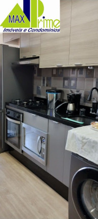 Imagem Apartamento com 2 Quartos à Venda, 39 m² em Cangaíba - São Paulo Imagem Apartamento com 2 Quartos à Venda, 39 m² em Cangaíba - São Paulo