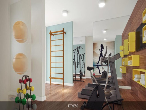 Imagem Apartamento com 2 Quartos à Venda, 52 m² em Jardim íris - São Paulo Imagem Apartamento com 2 Quartos à Venda, 52 m² em Jardim íris - São Paulo