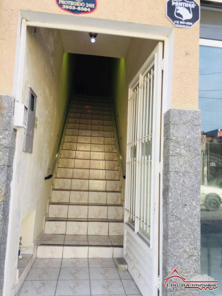 Imagem Ponto Comercial à Venda, 108 m² em Parque Itamarati - Jacareí Imagem Ponto Comercial à Venda, 108 m² em Parque Itamarati - Jacareí