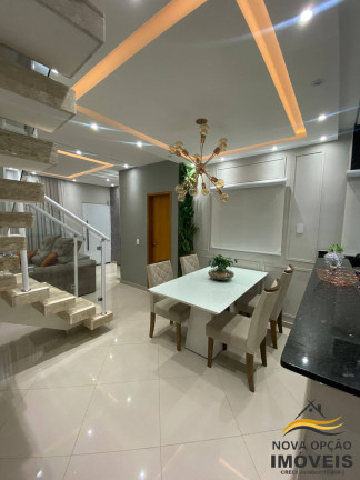 Imagem Casa com 3 Quartos à Venda, em Jardim Vale Verde - Jundiaí Imagem Casa com 3 Quartos à Venda, em Jardim Vale Verde - Jundiaí