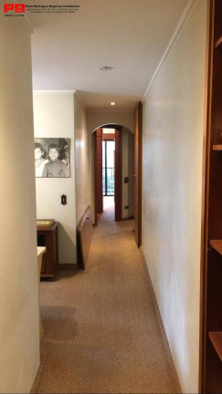 Imagem Apartamento com 3 Quartos à Venda, 179 m² em São Paulo