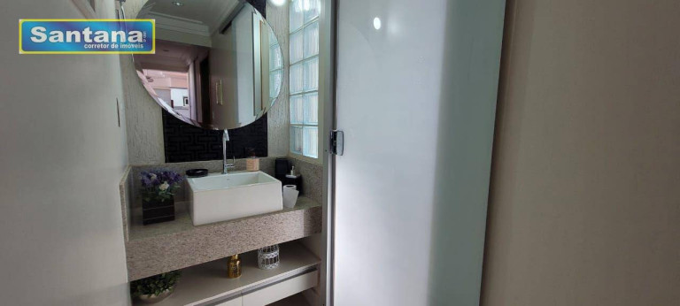 Imagem Apartamento com 3 Quartos à Venda, 80 m² em Do Turista - Caldas Novas Imagem Apartamento com 3 Quartos à Venda, 80 m² em Do Turista - Caldas Novas