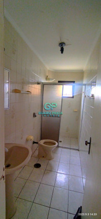 Imagem Apartamento com 2 Quartos à Venda, 60 m² em Enseada - Guarujá