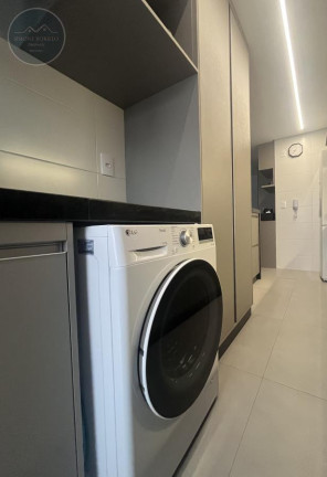Imagem Apartamento com 3 Quartos à Venda, 118 m² em Canto Do Forte - Praia Grande