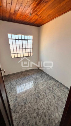 Imagem Casa com 3 Quartos à Venda, 115 m² em Pinheirinho - Pato Branco Imagem Casa com 3 Quartos à Venda, 115 m² em Pinheirinho - Pato Branco