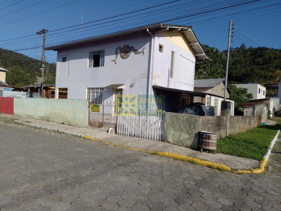 Imagem Casa com 3 Quartos à Venda, 127 m² em Centro - Porto Belo Imagem Casa com 3 Quartos à Venda, 127 m² em Centro - Porto Belo