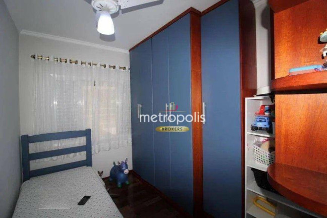 Imagem Apartamento com 3 Quartos à Venda, 150 m² em Barcelona - São Caetano Do Sul