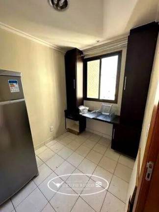 Imagem Apartamento com 4 Quartos à Venda, 174 m² em Setor Marista - Goiânia