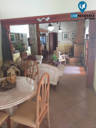Imagem Chácara com 3 Quartos à Venda, 800 m² em Santa Clara - Jundiaí