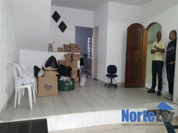 Imagem Sobrado com 3 Quartos à Venda, 150 m² em Vila Nova Galvão - São Paulo Imagem Sobrado com 3 Quartos à Venda, 150 m² em Vila Nova Galvão - São Paulo
