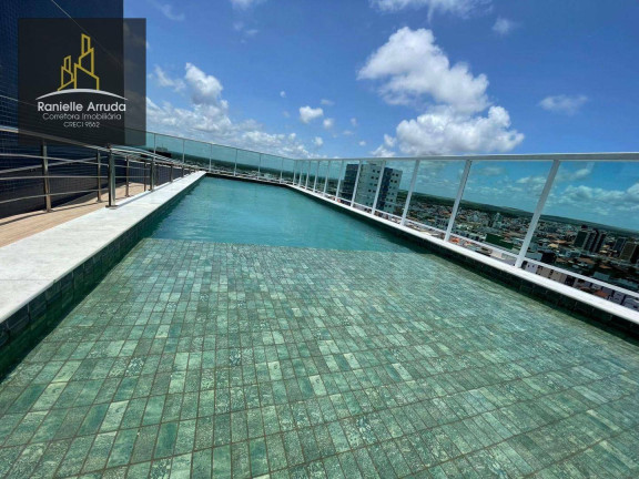 Imagem Apartamento com 3 Quartos à Venda, 77 m² em Bessa - João Pessoa Imagem Apartamento com 3 Quartos à Venda, 77 m² em Bessa - João Pessoa