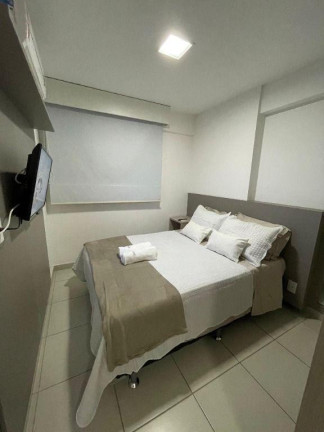 Imagem Apartamento com 1 Quarto à Venda ou Locação, 33 m² em Pina - Recife