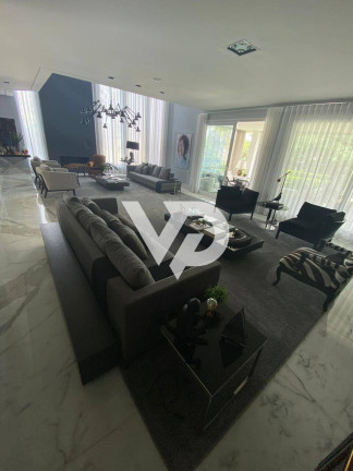 Imagem Casa de Condomínio com 5 Quartos à Venda, 1.800 m² em Alphaville - Barueri Imagem Casa de Condomínio com 5 Quartos à Venda, 1.800 m² em Alphaville - Barueri