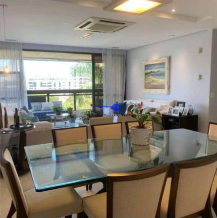 Imagem Apartamento com 5 Quartos à Venda, 330 m² em Barra Da Tijuca - Rio De Janeiro Imagem Apartamento com 5 Quartos à Venda, 330 m² em Barra Da Tijuca - Rio De Janeiro
